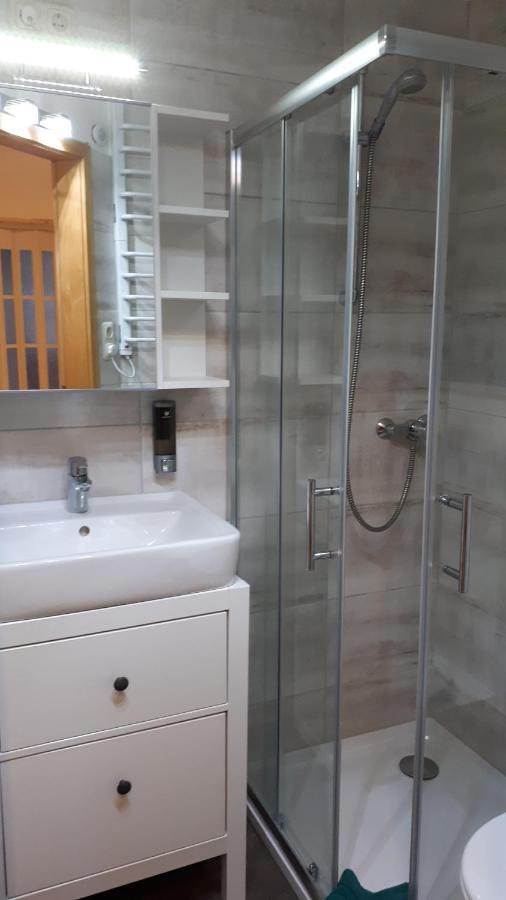Ferienwohnung Aronia Garten Обервиезентал Екстериор снимка