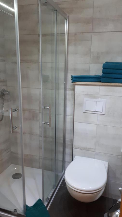 Ferienwohnung Aronia Garten Обервиезентал Екстериор снимка